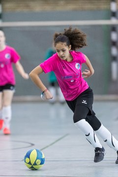 Bild 12 - wCJ Loewinnen Cup C1